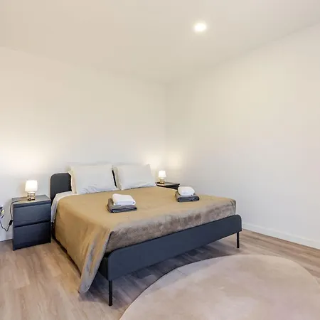 Casa Bela, Sunshine Day Apartment *