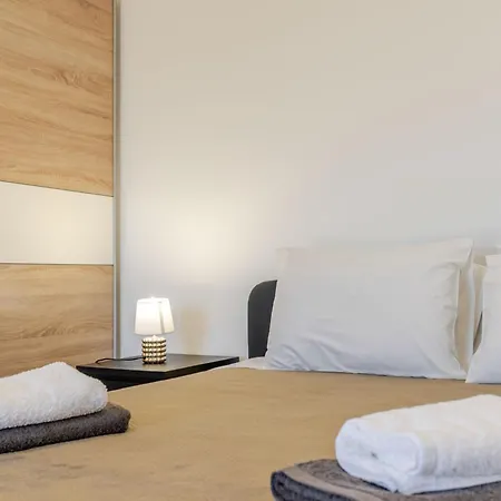 Casa Bela, Sunshine Day Apartment *