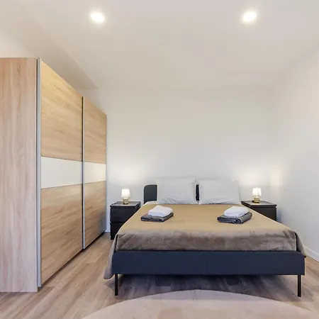 Casa Bela, Sunshine Day Apartment *