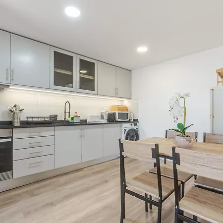 Appartement Casa Bela, Sunshine Day *