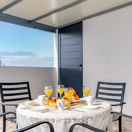 Apartment Casa Bela, Sunshine Day Estreito Da Calheta
