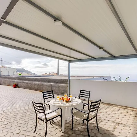 Apartment Casa Bela, Sunshine Day
