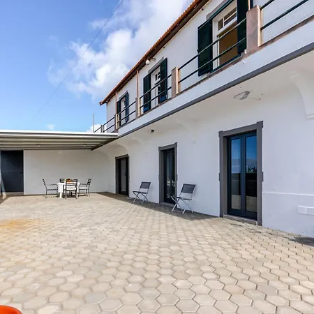 Casa Bela, Sunshine Day Estreito Da Calheta